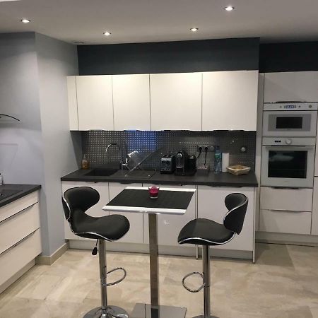 Loft Triangle comedie Montpellier Exterior foto