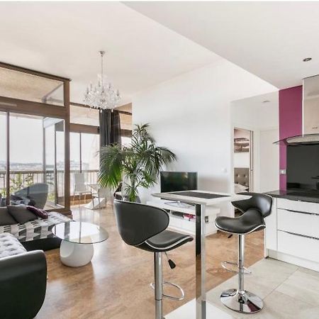 Loft Triangle comedie Montpellier Exterior foto