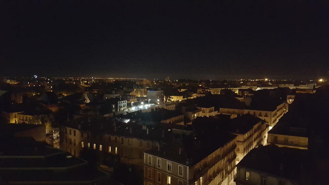 Loft Triangle comedie Montpellier Exterior foto