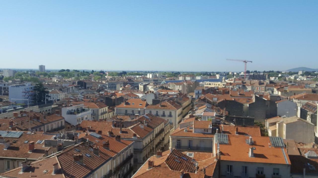 Loft Triangle comedie Montpellier Exterior foto