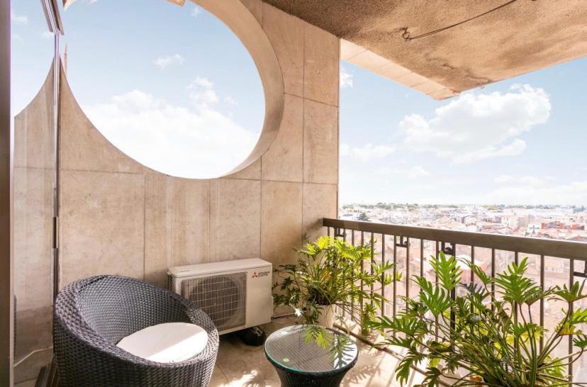 Loft Triangle comedie Montpellier Exterior foto