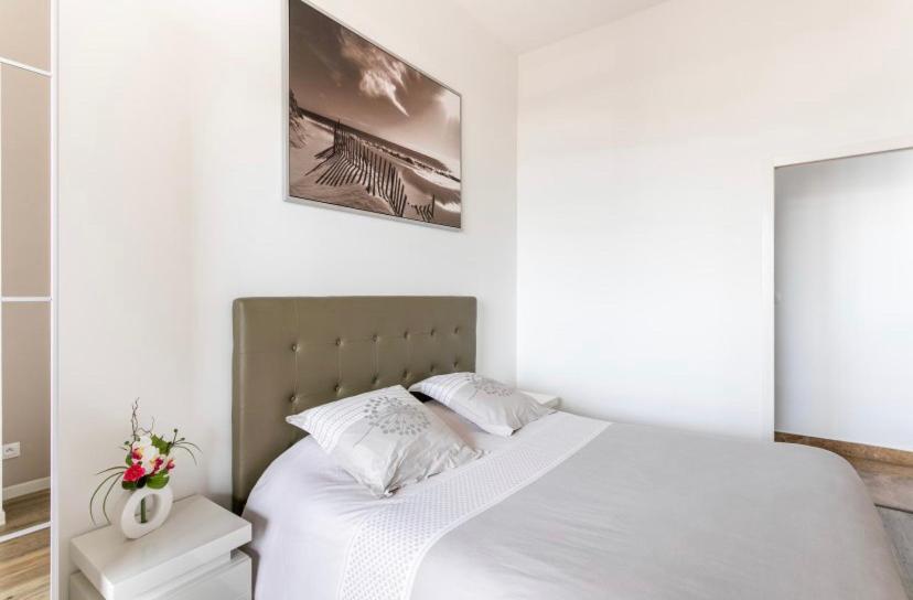 Loft Triangle comedie Montpellier Exterior foto