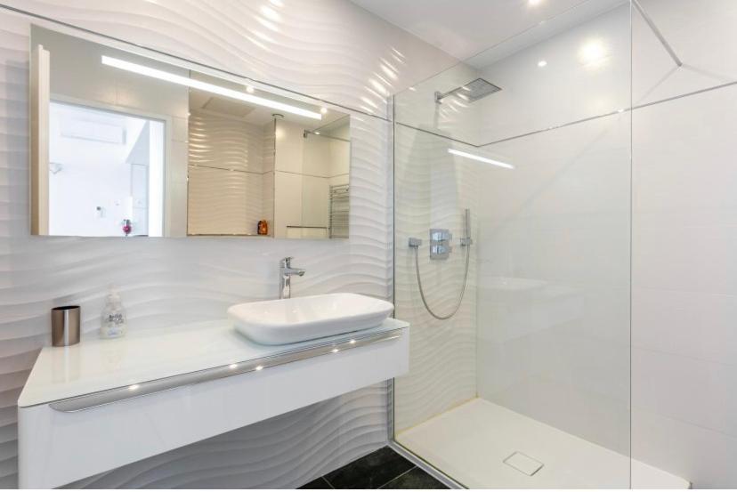 Loft Triangle comedie Montpellier Exterior foto