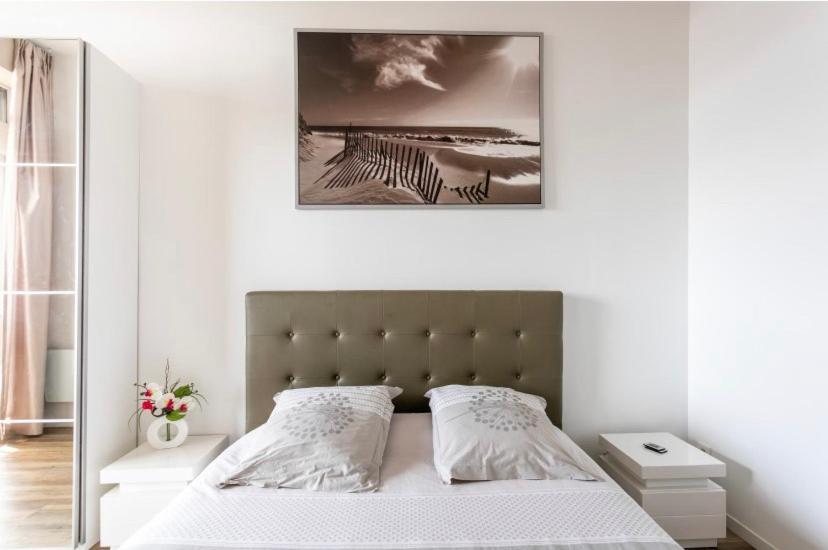 Loft Triangle comedie Montpellier Exterior foto
