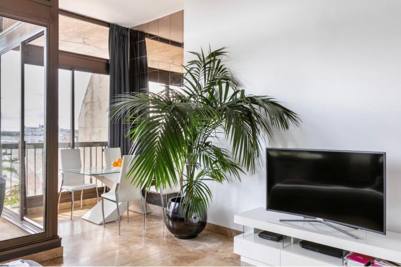 Loft Triangle comedie Montpellier Exterior foto