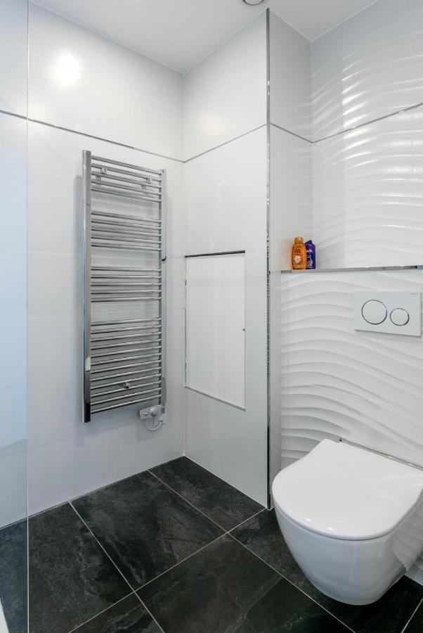 Loft Triangle comedie Montpellier Exterior foto