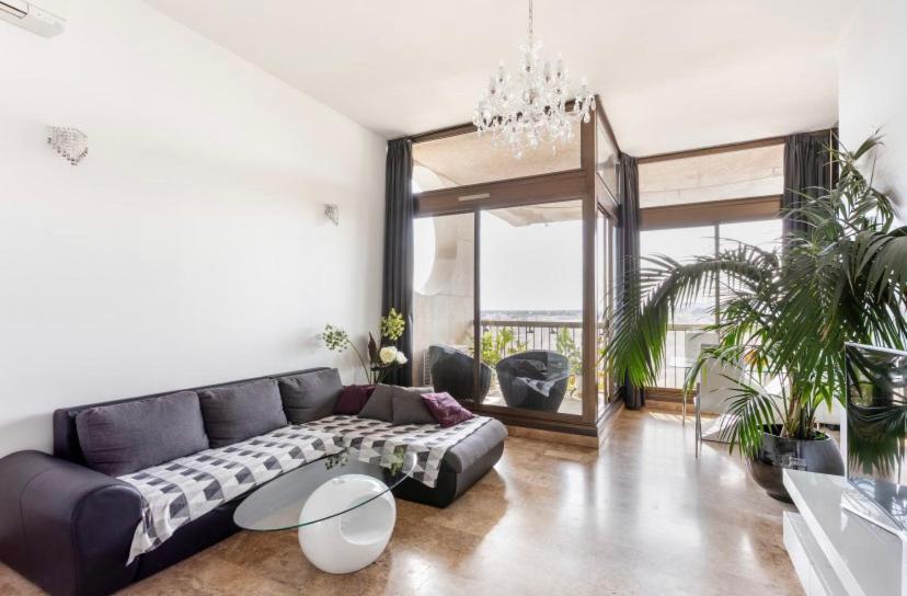 Loft Triangle comedie Montpellier Exterior foto